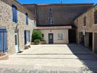 Vente maison 11 pièces