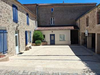 Vente maison 11 pièces