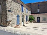 Vente maison 11 pièces