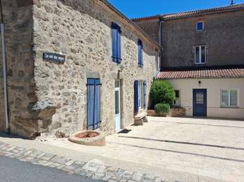 Vente maison 11 pièces
