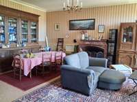 Vente maison 11 pièces