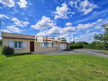 Vente Maison 2 chambresPouzauges