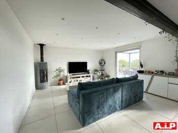 Vente Maison 4 chambresPouzauges