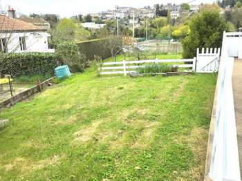Vente maison 5 pièces Pouzauges 85