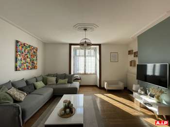 Vente maison 7 pièces Pouzauges 85