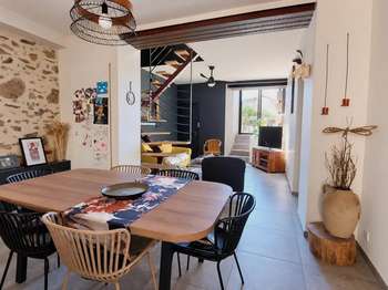 Vente maison 5 pièces Pouzauges 85
