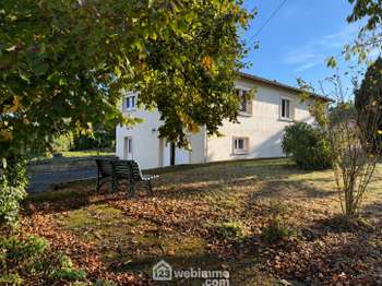 Vente Maison 4 chambresPouzauges