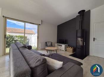 Vente maison 4 pièces Pouzauges 85
