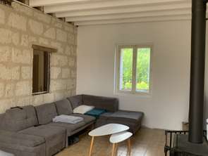 Vente Maison 3 chambresPouzay