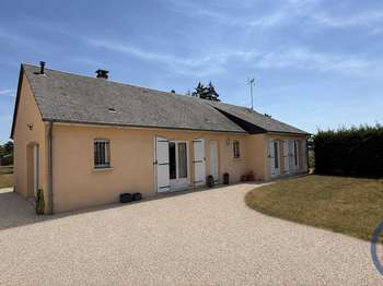 Photo Vente maison Pouzay