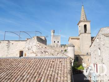 Vente Maison 2 chambresPouzilhac