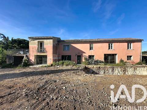 Vente maison 9 pièces Vente maison 9 pièces
