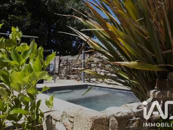 Vente Maison 3 chambresPouzilhac