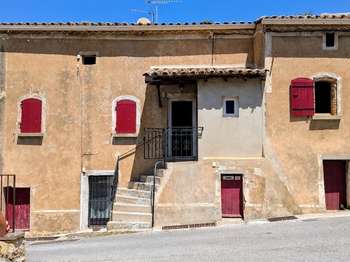 Vente Maison 3 chambresPouzilhac