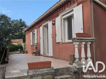 Vente maison 5 pièces Pouzilhac 30