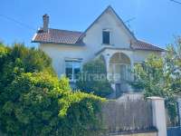 Vente maison Pouzioux-la-jarrie - 86