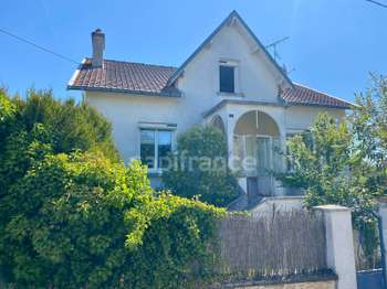 Photo Vente maison Pouzioux-la-jarrie