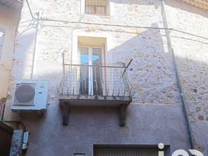 Vente Maison 2 chambresPouzolles