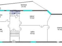 Vente maison 7 pièces Vente maison 7 pièces