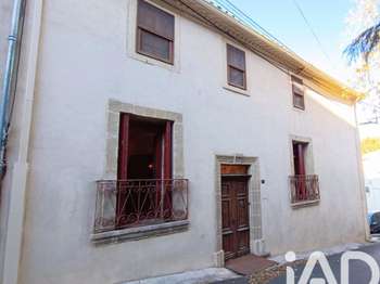 Vente Maison 5 chambresPouzolles