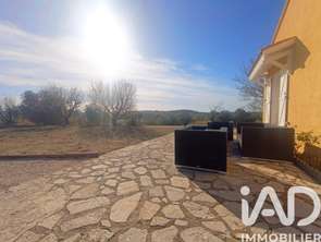 Vente Maison 3 chambresPouzolles