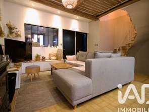 Vente Maison 5 chambresPouzolles