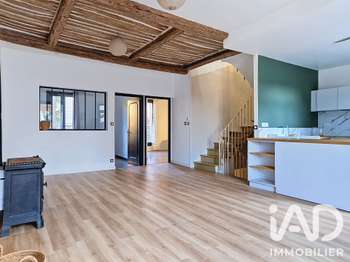 Vente maison 6 pièces Pouzolles 34