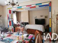 Vente maison 8 pièces Vente maison 8 pièces