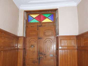 Vente maison 8 pièces Pouzolles 34