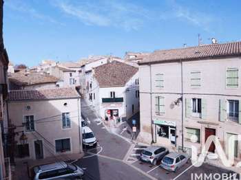 Vente maison 8 pièces Pouzolles 34