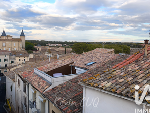 Vente Maison 2 chambresPouzolles
