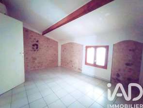 Vente Maison 2 chambresPouzolles