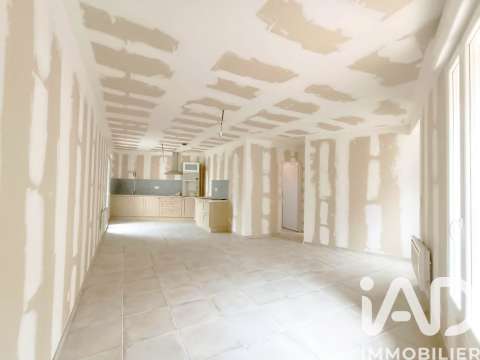 Vente maison 2 pièces
