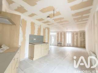 Vente maison 2 pièces