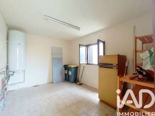 Vente maison 2 pièces