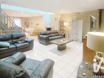 Vente maison 4 pièces Pouzolles 34