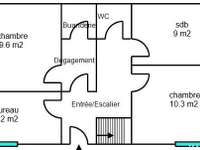 Vente maison 4 pièces Vente maison 4 pièces