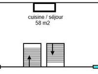 Vente maison 4 pièces Vente maison 4 pièces