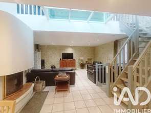 Vente Maison 3 chambresPouzolles