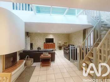 Vente Maison 3 chambresPouzolles