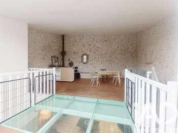 Vente Maison 3 chambresPouzolles