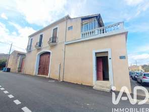 Vente Maison 3 chambresPouzolles