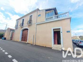 Vente Maison 3 chambresPouzolles