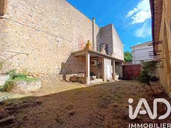 Vente Maison 3 chambresPouzolles