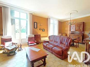 Vente maison 5 pièces Pouzolles 34