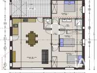 Vente maison 4 pièces Vente maison 4 pièces