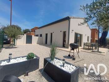 Vente Maison 3 chambresPouzolles