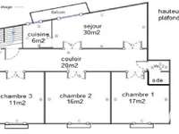 Vente maison 8 pièces Vente maison 8 pièces