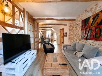 Vente maison 3 pièces Pouzolles 34