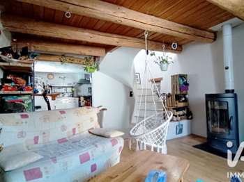 Vente maison 4 pièces Pouzolles 34